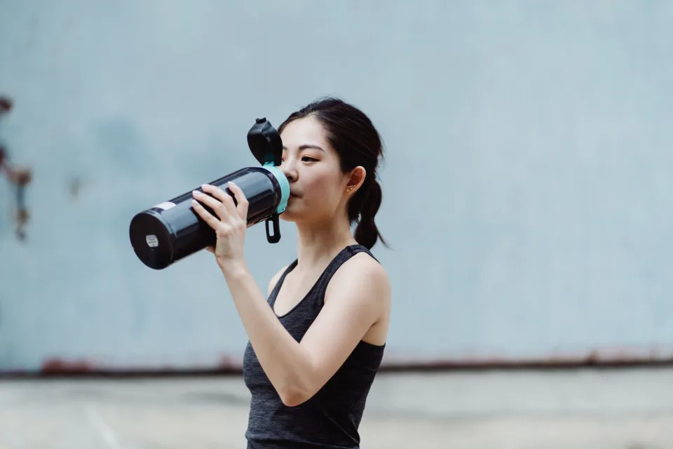 Loại nước nên dùng thử